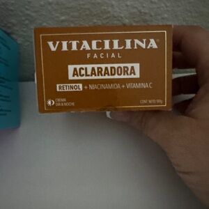 Facial Aclardora Cream - Brown